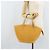 LOUIS VUITTON Borsa a Spalla Epi Saint Jacques Gialla M52269 LV Auth BA11747 Giallo - vista 21