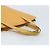LOUIS VUITTON Borsa a Spalla Epi Saint Jacques Gialla M52269 LV Auth BA11747 Giallo - vista 7