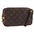 LOUIS VUITTON Borsa a Spalla Monogram Marly Bandouliere M51828 LV Auth ka3562 Monogramma