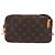 LOUIS VUITTON Borsa a Spalla Monogram Marly Bandouliere M51828 LV Auth ka3562 Monogramma - vista 13