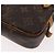 LOUIS VUITTON Borsa a Spalla Monogram Marly Bandouliere M51828 LV Auth ka3562 Monogramma - vista 16