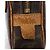 LOUIS VUITTON Borsa a Spalla Monogram Marly Bandouliere M51828 LV Auth ka3562 Monogramma - vista 17