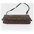 LOUIS VUITTON Borsa a Spalla Monogram Marly Bandouliere M51828 LV Auth ka3562 Monogramma - vista 5