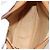 Gucci Borsa a Spalla Micro GG Supreme PVC Beige Oro 001 261 1096 Auth BA11772 D'oro - vista 10