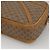 Gucci Borsa a Spalla Micro GG Supreme PVC Beige Oro 001 261 1096 Auth BA11772 D'oro - vista 8