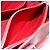 LOUIS VUITTON Borsa a Mano Epi Passy PM Rossa M5926E LV Auth BA11854 Rosso - vista 11