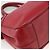 LOUIS VUITTON Borsa a Mano Epi Passy PM Rossa M5926E LV Auth BA11854 Rosso - vista 14