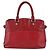 LOUIS VUITTON Borsa a Mano Epi Passy PM Rossa M5926E LV Auth BA11854 Rosso - vista 2