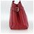 LOUIS VUITTON Borsa a Mano Epi Passy PM Rossa M5926E LV Auth BA11854 Rosso - vista 3