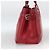 LOUIS VUITTON Borsa a Mano Epi Passy PM Rossa M5926E LV Auth BA11854 Rosso - vista 4