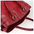 LOUIS VUITTON Borsa a Mano Epi Passy PM Rossa M5926E LV Auth BA11854 Rosso - vista 6