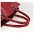 LOUIS VUITTON Borsa a Mano Epi Passy PM Rossa M5926E LV Auth BA11854 Rosso - vista 7
