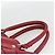 LOUIS VUITTON Borsa a Mano Epi Passy PM Rossa M5926E LV Auth BA11854 Rosso - vista 8