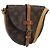 LOUIS VUITTON Monogram Chantilly PM Schultertasche M51234 LV Auth ep13939 Monogramm