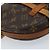 LOUIS VUITTON Monogram Chantilly PM Schultertasche M51234 LV Auth ep13939 Monogramm - Ansicht 17