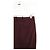 Helmut Lang Pantalones anchos burdeos - vista 4