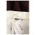Helmut Lang Pantalones anchos burdeos - vista 5