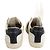Gucci Baskets blanches - vue 2