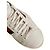 Gucci Baskets blanches - vue 4