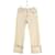 Coperni Jeans boyfriend beige