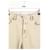 Coperni Jeans boyfriend beige - vista 2