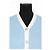 Maje Blue cardigan - view 2