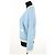Maje Blue cardigan - view 3