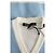 Maje Blue cardigan - view 5