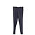 Moncler Gerade blaue Hose