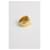 Autre Marque Goldener Ring - Ansicht 4