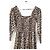 Ganni Beiges Kleid - Ansicht 4