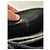 Chloé Vintage Chloe Paddington Leather Long Wallet Black - view 6