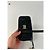 Chloé Vintage Chloe Paddington Leather Long Wallet Black - view 8