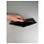 Vintage Dior Flapable Leather Monogram Wallet Black Brown - view 6
