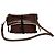 Vintage Marni Nieten-Ledertasche braun