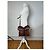 Vintage Marni Nieten-Ledertasche braun - Ansicht 10