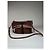 Vintage Marni Nieten-Ledertasche braun - Ansicht 12