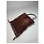 Vintage Marni Nieten-Ledertasche braun - Ansicht 5