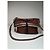 Vintage Marni Nieten-Ledertasche braun - Ansicht 6