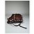 Vintage Marni Nieten-Ledertasche braun - Ansicht 8