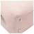Dior Edizione Limitata Medium Toile Stampata Diorissimo Sac Rosa - vista 7