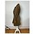 Comme Des Garcons Vintage Comme Des Garçons Denim-Trenchcoat Khaki S - Ansicht 2