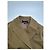 Comme Des Garcons Vintage Comme Des Garçons Denim-Trenchcoat Khaki S - Ansicht 6