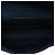 Chanel Medium Classic Velours Doppio ribalta Blu - vista 4