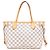 Louis Vuitton Damier Azur Neverfull PM Bianco