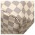 Louis Vuitton Damier Azur Neverfull PM Bianco - vista 10