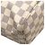 Louis Vuitton Damier Azur Neverfull PM Bianco - vista 11