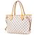 Louis Vuitton Damier Azur Neverfull PM Bianco - vista 2
