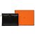 Hermès Milo Pelle di Pecora Pilo Pochette Nero - vista 13