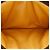 Hermès Milo Pelle di Pecora Pilo Pochette Nero - vista 4